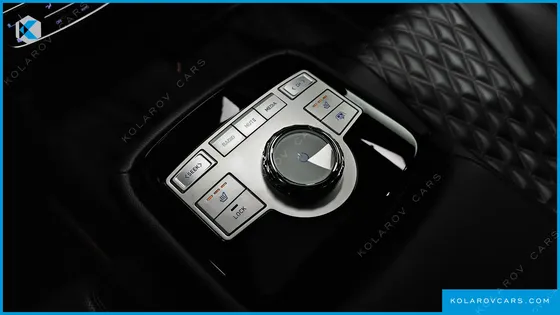 GENESIS G80 GASOLINE 3.5 TURBO 2WD