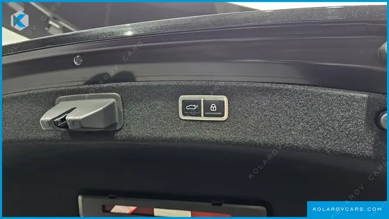 GENESIS G80 GASOLINE 3.5 TURBO 2WD