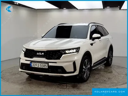 KIA SORENTO HEV 1.6 4WD