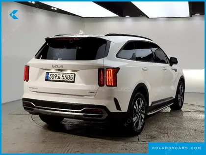 KIA SORENTO HEV 1.6 4WD