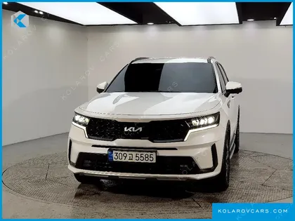KIA SORENTO HEV 1.6 4WD
