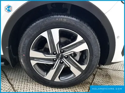 KIA SORENTO HEV 1.6 4WD
