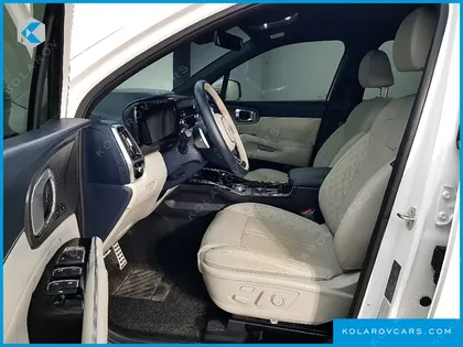 KIA SORENTO HEV 1.6 4WD