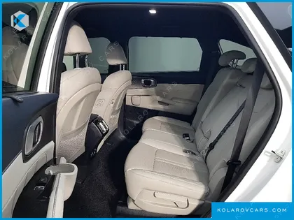 KIA SORENTO HEV 1.6 4WD