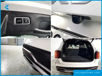 KIA SORENTO HEV 1.6 4WD