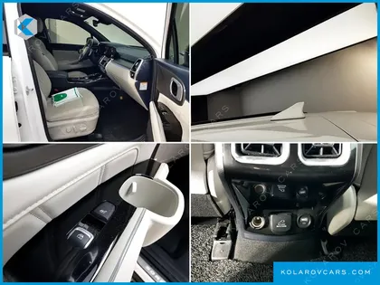 KIA SORENTO HEV 1.6 4WD