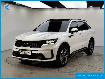 KIA SORENTO HEV 1.6 2WD