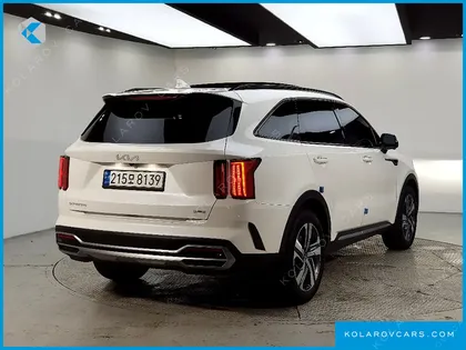 KIA SORENTO HEV 1.6 2WD