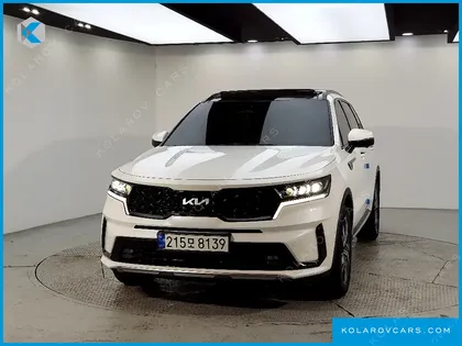 KIA SORENTO HEV 1.6 2WD