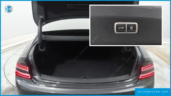 GENESIS G80 GASOLINE 2.5 TURBO 2WD