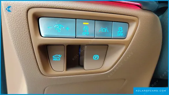 GENESIS G80 GASOLINE 2.5 TURBO 2WD