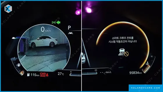 GENESIS G80 GASOLINE 2.5 TURBO 2WD