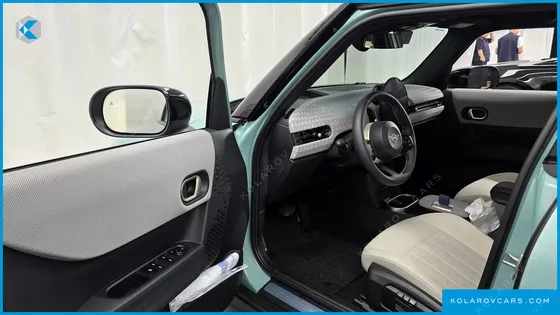 MINI COOPER 5 DOOR FAVOURED