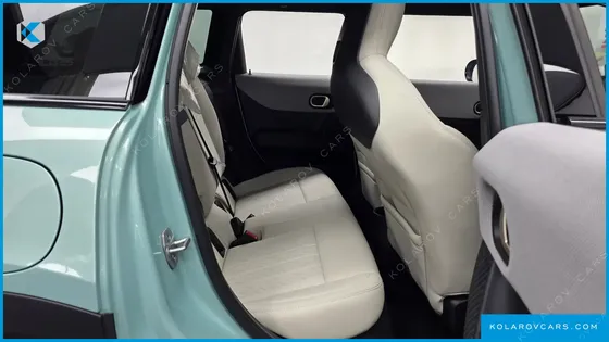 MINI COOPER 5 DOOR FAVOURED