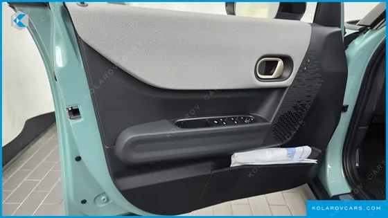 MINI COOPER 5 DOOR FAVOURED