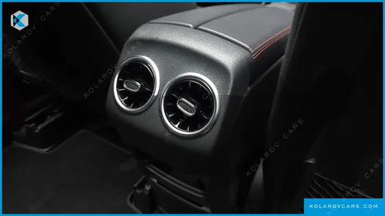 MERCEDES GLB-CLASS AMG GLB35 4MATIC
