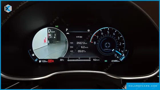 GENESIS G80 GASOLINE 3.5 TURBO AWD