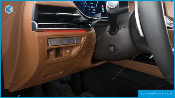 GENESIS G80 GASOLINE 3.5 TURBO AWD
