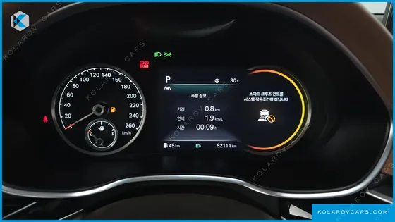 GENESIS G80 GASOLINE 2.5 TURBO 2WD