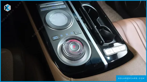 GENESIS G80 GASOLINE 2.5 TURBO 2WD