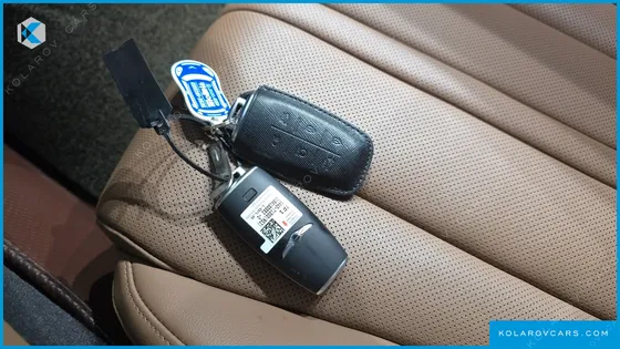 GENESIS G80 GASOLINE 2.5 TURBO 2WD