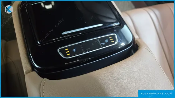 GENESIS G80 GASOLINE 2.5 TURBO 2WD