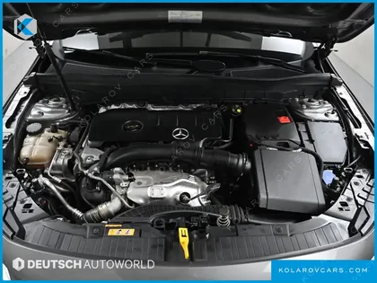 MERCEDES GLB-CLASS GLB250 4MATIC