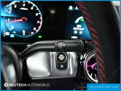 MERCEDES GLB-CLASS GLB250 4MATIC