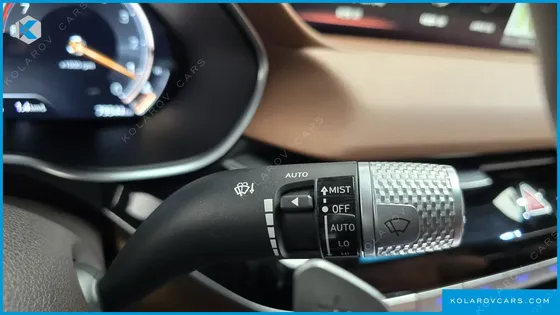 GENESIS G80 GASOLINE 2.5 TURBO 2WD