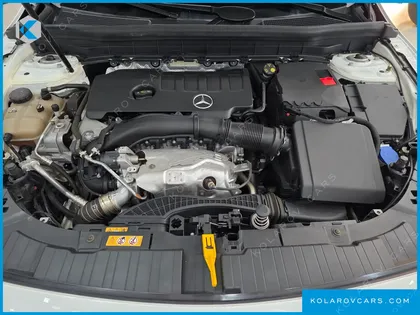 MERCEDES GLB-CLASS GLB250 4MATIC