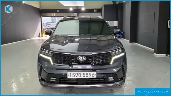 KIA SORENTO HEV 1.6 2WD