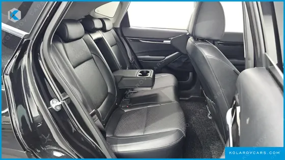 KIA SELTOS GASOLINE 1.6 TURBO 2WD