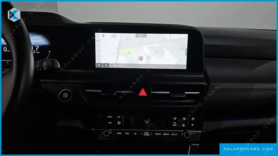 KIA SELTOS GASOLINE 1.6 TURBO 2WD