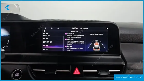 KIA SELTOS GASOLINE 1.6 TURBO 2WD