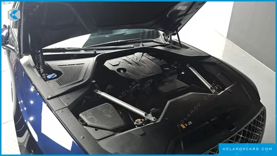 GENESIS G80 GASOLINE 2.5 TURBO 2WD