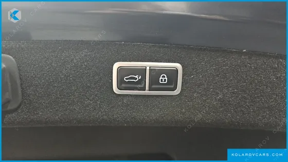 GENESIS G80 GASOLINE 2.5 TURBO 2WD