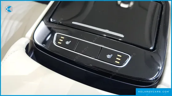 GENESIS G80 GASOLINE 3.5 TURBO AWD