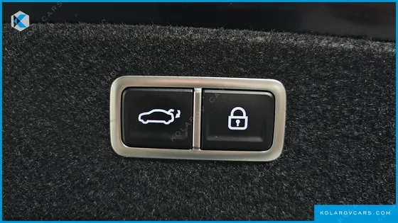 GENESIS G80 GASOLINE 3.5 TURBO AWD