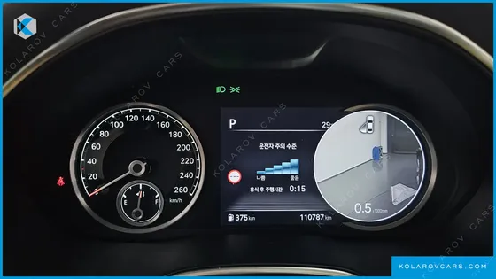 GENESIS G80 GASOLINE 3.5 TURBO AWD
