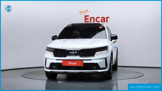KIA SORENTO HEV 1.6 4WD