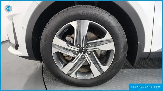 KIA SORENTO HEV 1.6 4WD