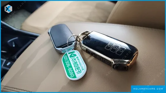KIA SORENTO HEV 1.6 4WD