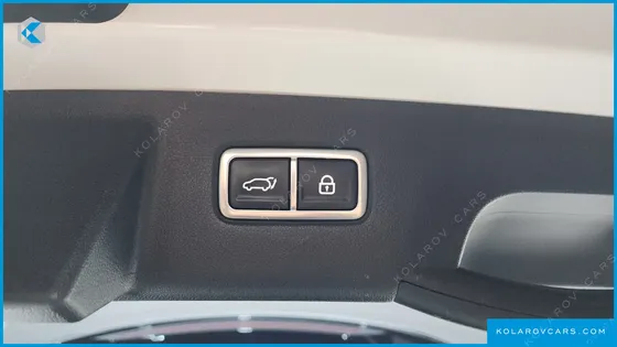 KIA SORENTO HEV 1.6 4WD
