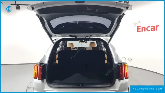 KIA SORENTO HEV 1.6 4WD