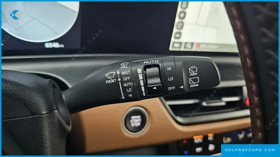 KIA SELTOS GASOLINE 1.6 TURBO 2WD