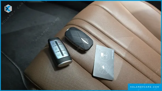 GENESIS G80 DIESEL 2.2 AWD