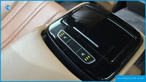 GENESIS G80 DIESEL 2.2 AWD