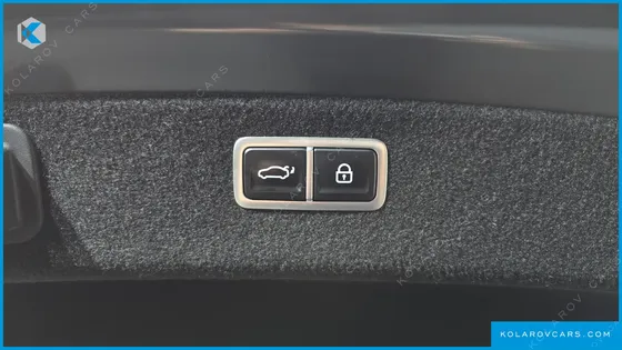 GENESIS G80 DIESEL 2.2 AWD