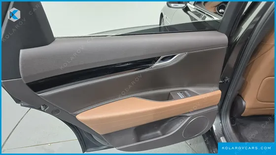 GENESIS G80 DIESEL 2.2 AWD