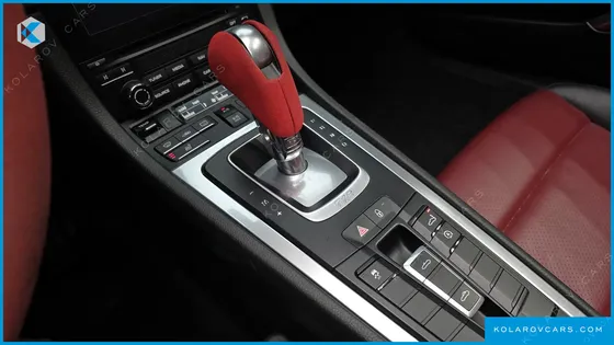 PORSCHE 718 2.0